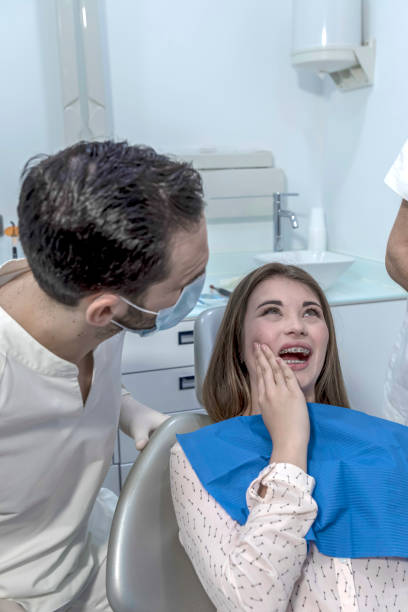 Best Emergency Dentist for Knocked-Out Tooth in Orangetree, FL